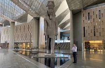 Best Optional inclusive Tour Giza pyramids,Gem, Alexandria Port