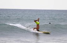 Surf Lessons