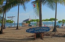 Surf Lessons
