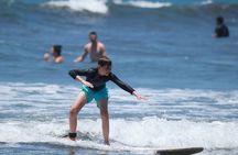 Surf Lessons