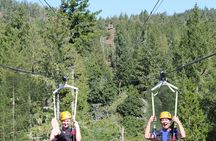 The Big Zip Experience