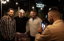 Lucha Libre VIP Meet and Greet