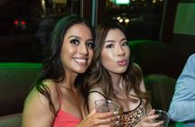 Las Vegas Nightclub or Pool Party Crawl with Luxury Party Bus