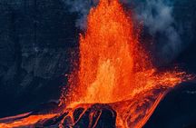 Guided Hike Adventure: Kilauea Iki and Lava Tube