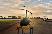 Helicopter Tour of Miami