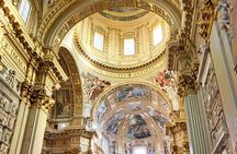 Private Walking Tour in the Historic Heart of Rome 3 Hours