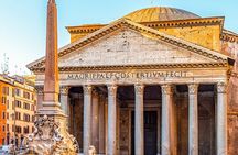 Private Walking Tour in the Historic Heart of Rome 3 Hours