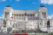 Private Walking Tour in the Historic Heart of Rome 3 Hours