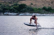 Near Salt Lake City/ Park City Area: Fly Over Water Adventure