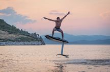 Near Salt Lake City/ Park City Area: Fly Over Water Adventure