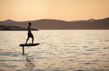 Near Salt Lake City/ Park City Area: Fly Over Water Adventure