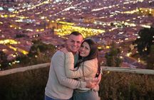 Viewpoints and Streets Tour of Cusco Photo Tour 