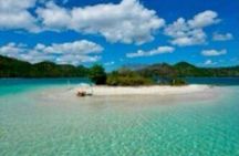 Gili Nanggu, Sudak and Kedis Island Snorkeling Tour