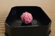 Authentic Japanese Tea Ceremony in an Intimate Setting