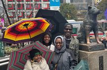 Tokyo Icons and Hidden Gems Customizable Private Tour