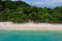 Koh Rok & Koh Haa Speedboat Tour w/ Snorkeling, Lunch & Transfers