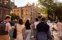 History on Tap: The Rocks Pub Tour