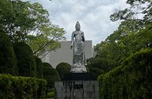 Hiroshima Morning Tour: Peace Memorial Park & Hiroshima Castle