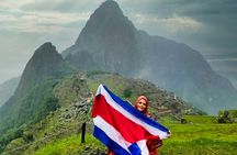 Machu Picchu DE Day Trip from Cusco