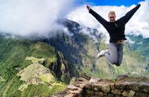 Machu Picchu DE Day Trip from Cusco