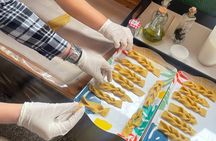 Traditional Cooking Class in Dubrovnik Countryside