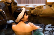 Tokyo Local Tattoo Friendly Onsen Experience
