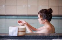 Tokyo Local Tattoo Friendly Onsen Experience