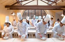 Tuscan, Italian, tiramisu cooking class and tasting 3 wines