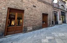 Tuscan, Italian, tiramisu cooking class and tasting 3 wines