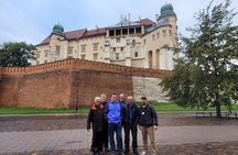 Krakow City Tour Small Group Tour