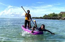 Live Like Locals in Kizimkazi, Zanzibar - 3 Days / 2 Nights