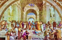Guided Tour Sistine Chapel & Vatican Museums Skip the Line entry