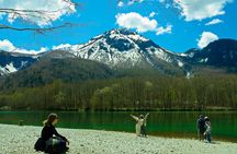 Kamikochi & Matsumoto Castle: A Perfect Nature & Heritage Day
