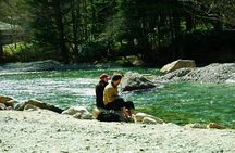 Kamikochi & Matsumoto Castle: A Perfect Nature & Heritage Day