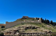 Caves of Canelobre : Guided tour from Alicante with transfer
