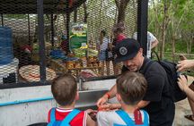 Guide Tour to Khaolak Elephant Sanctuary in Small Group