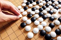 Play the Ancient Japanese Game of Go in Hakodate