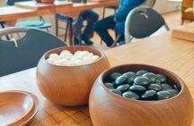 Play the Ancient Japanese Game of Go in Hakodate