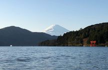 Hakone Wonders: Private Tour from Tokyo with Breathtaking Views