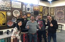 Multi Day Private Tour in Jordan with Private Transportation
