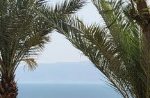 Multi Day Private Tour in Jordan with Private Transportation