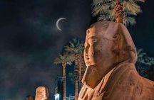 Full Day Tour to Luxor From Hurghada 