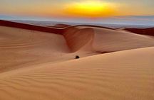 Sharing Trip to Wahiba Sands & Wadi Bani Khalid Tour