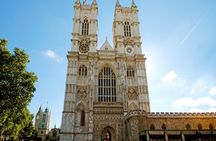 London Westminster Abbey Entrance Ticket with Audio Guide