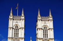 London Westminster Abbey Entrance Ticket with Audio Guide
