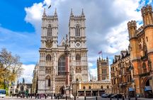 London Westminster Abbey Entrance Ticket with Audio Guide