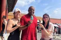 Private Customized 3 Days of Ancient Beijing Experience Tour