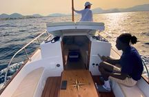 Private Boat Tour to Alcudia Pollensa and Formentor