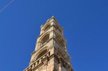 Butterfly valley and Lindos