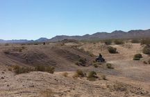 Las Vegas ATV Tours